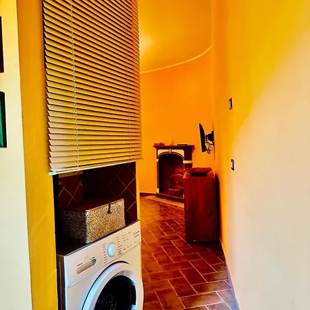 Casa Gio شقة لسا