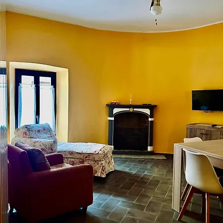 Casa Gio شقة لسا