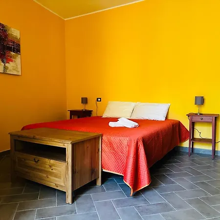 شقة Casa Gio *