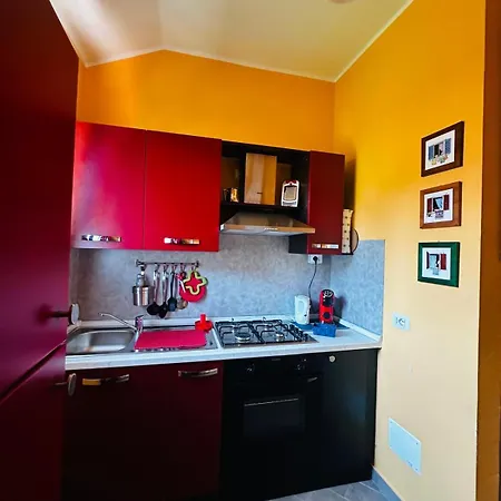 Casa Gio דירה לזה