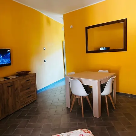 Casa Gio לזה