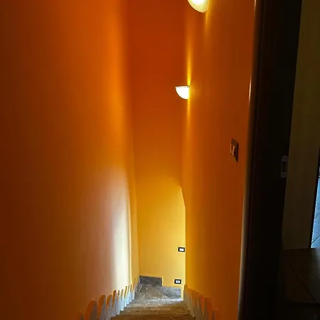 Casa Gio شقة