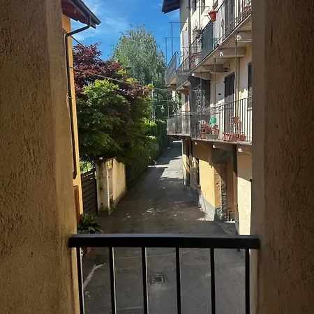 Casa Gio
